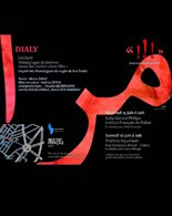 Spectacle Dialy